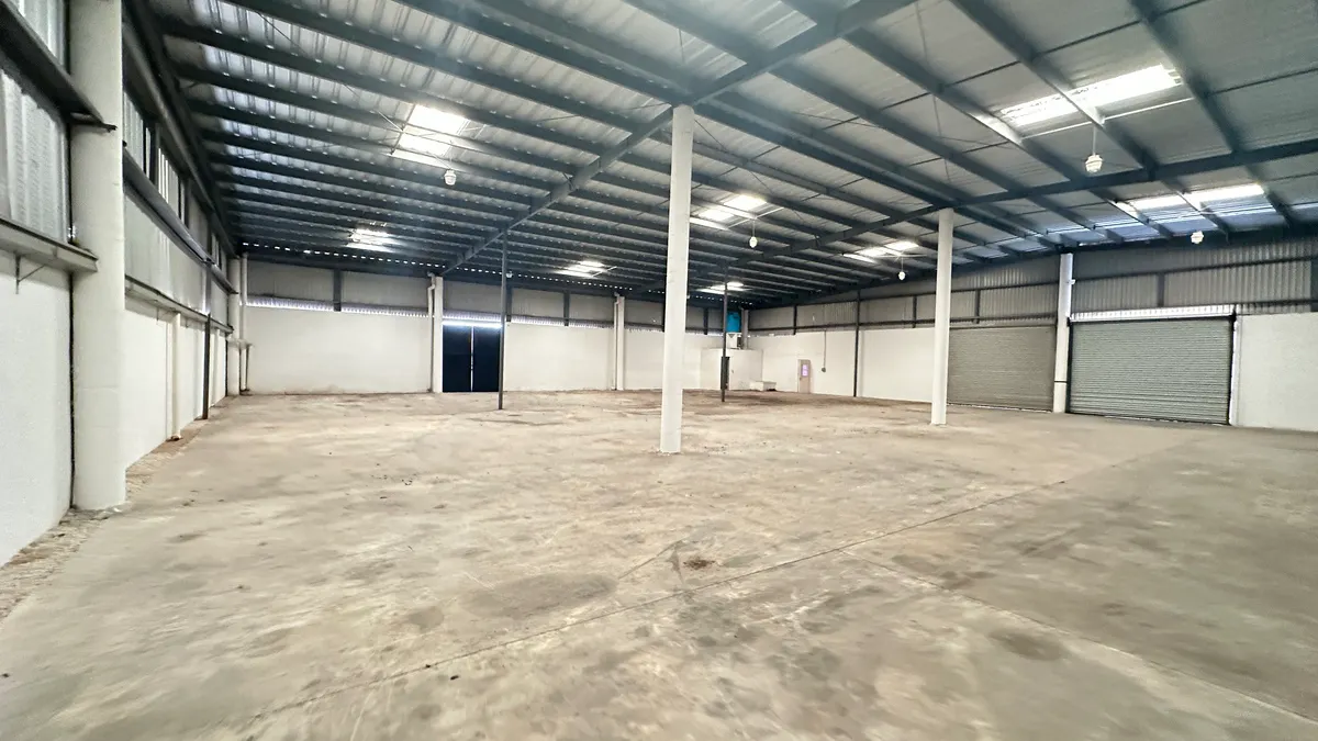 Industrial Spot2
