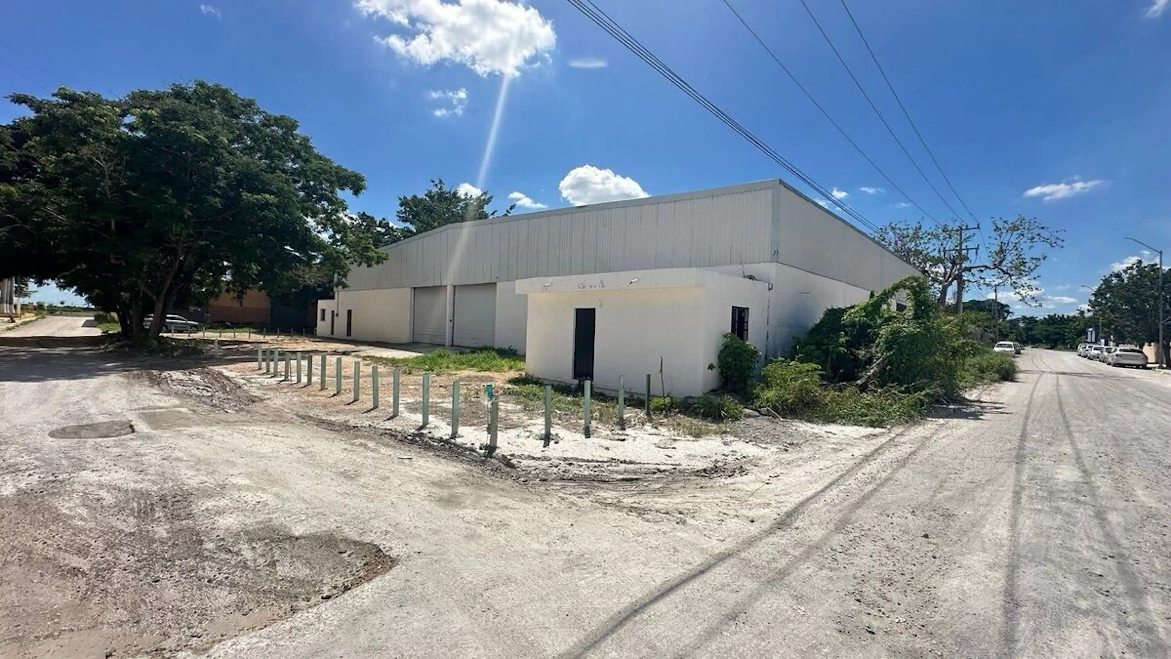 Calle Benito Juárez