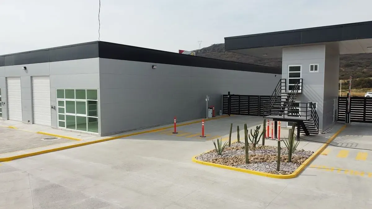 Industrial Spot2