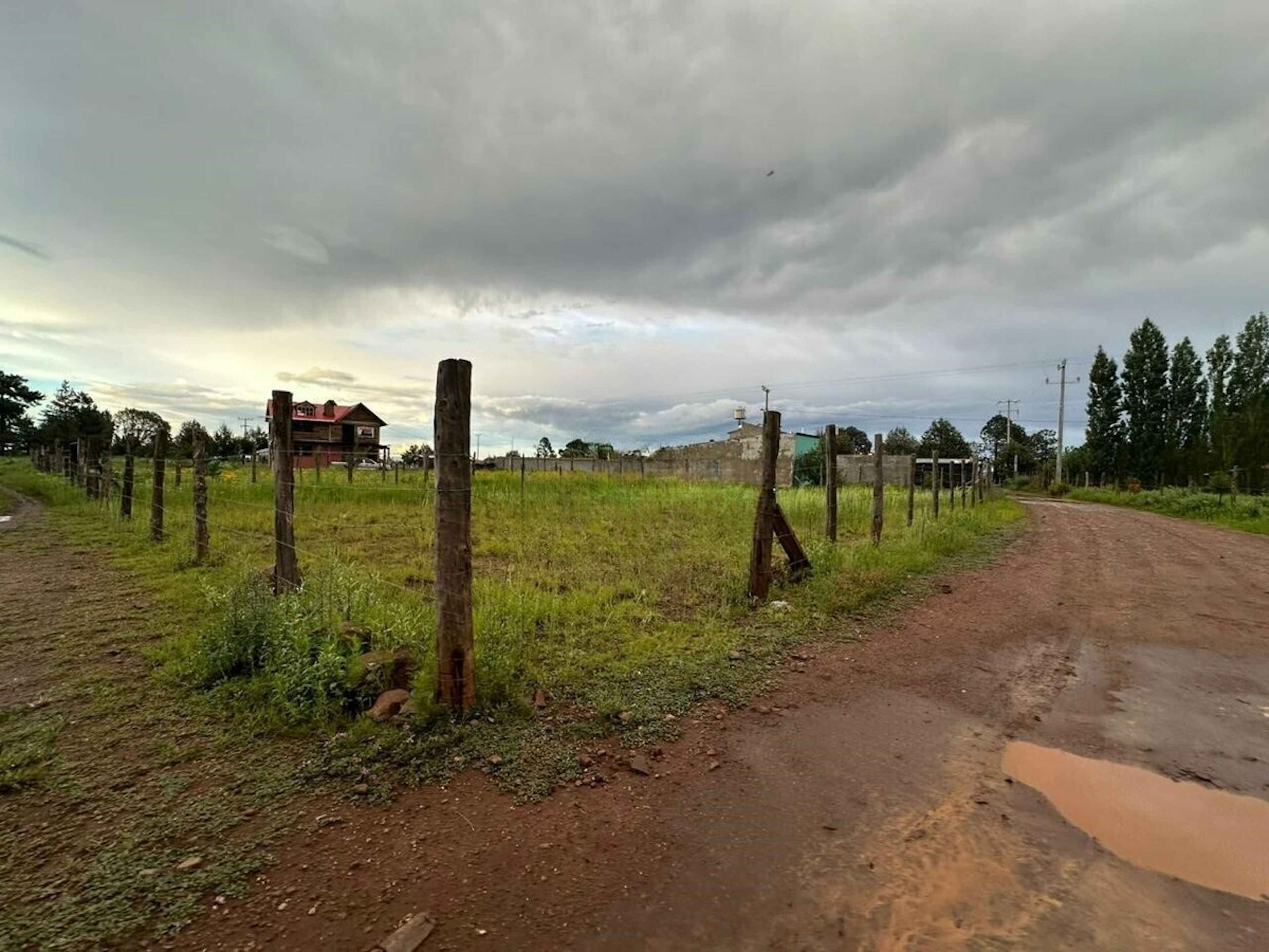 Sierra Tarahumara 1685