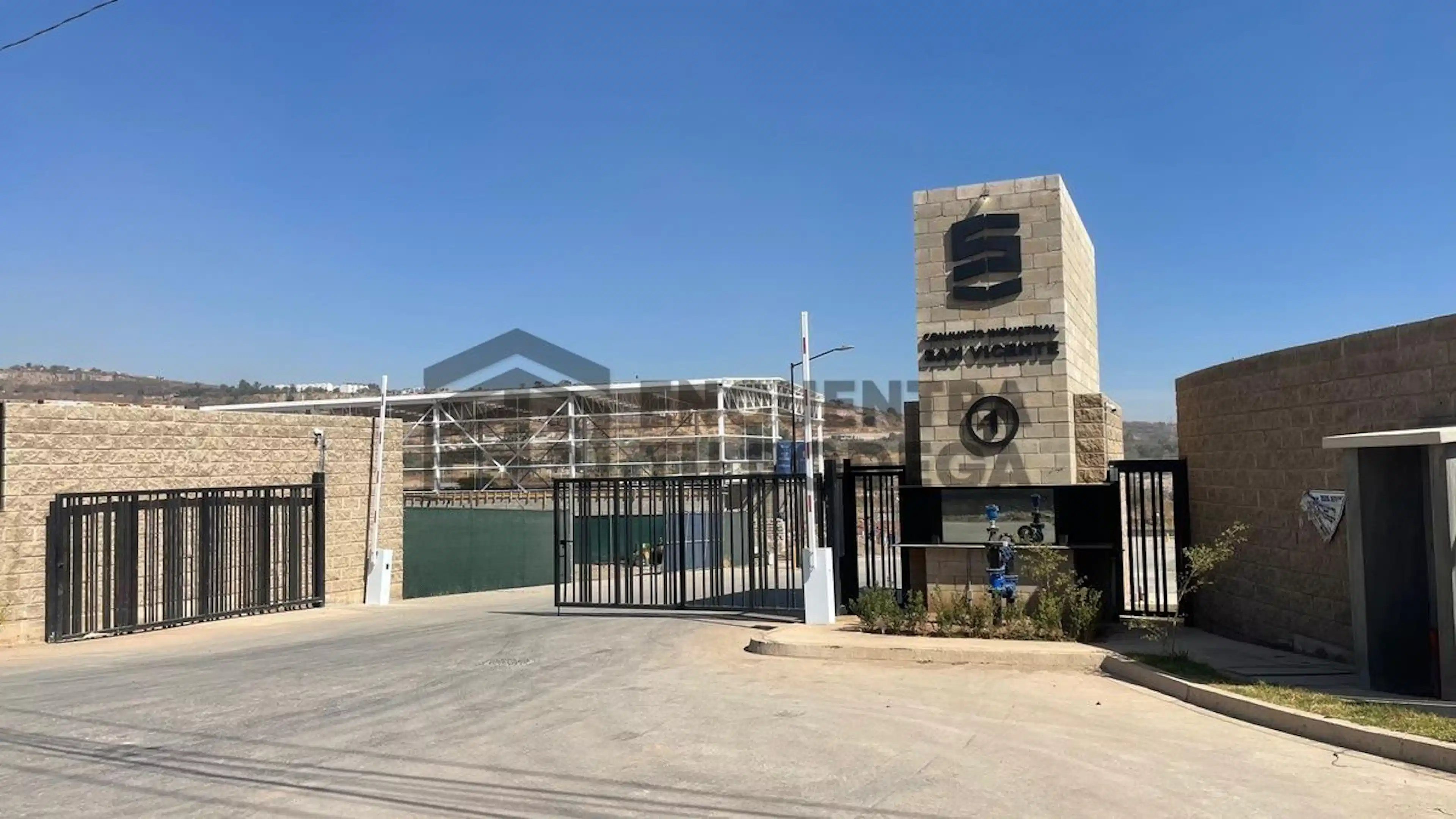 Terreno Industrial En Venta Puertas Del Sol, Tonalá San Vicente