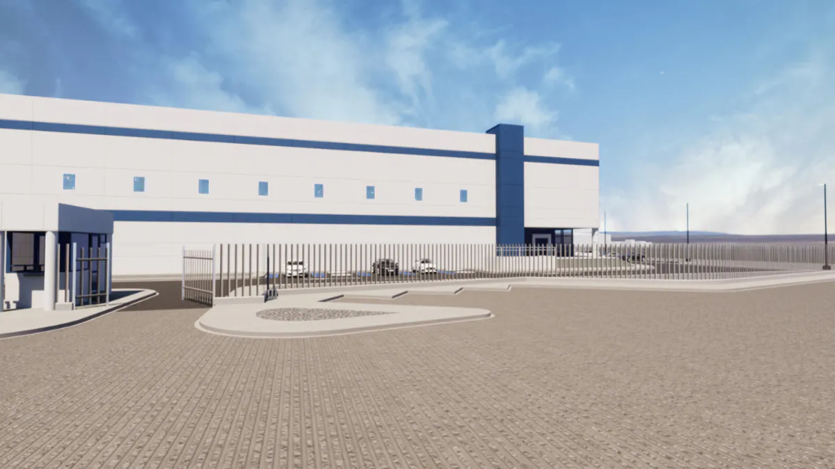 Industrial Spot2