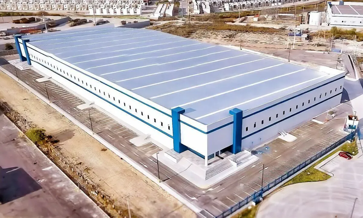 Industrial Spot2