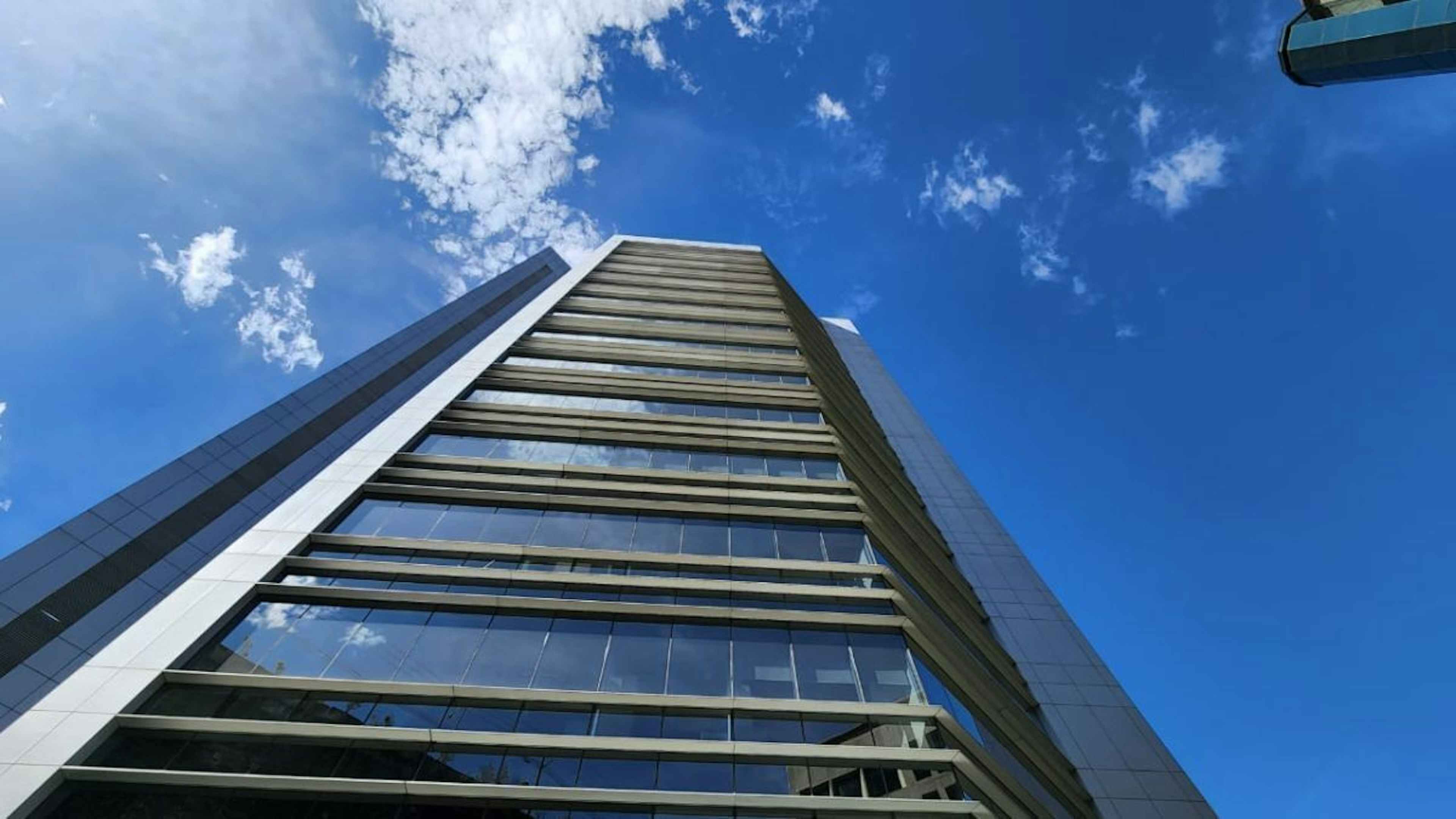 Calle Guillermo Gonzalez Camarena 1205