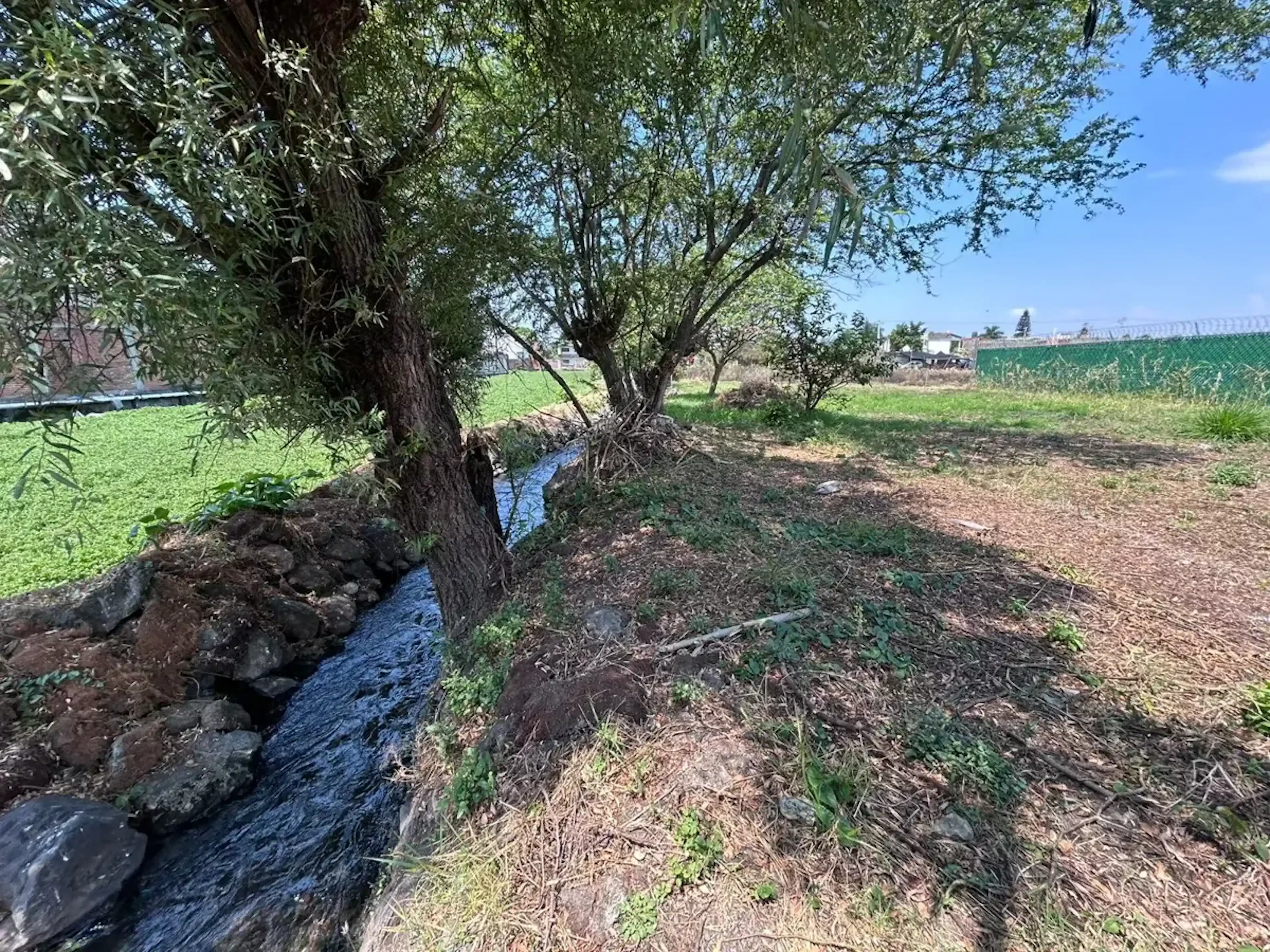 Terreno En Venta En Cuautlixco, Cuautla, Morelos