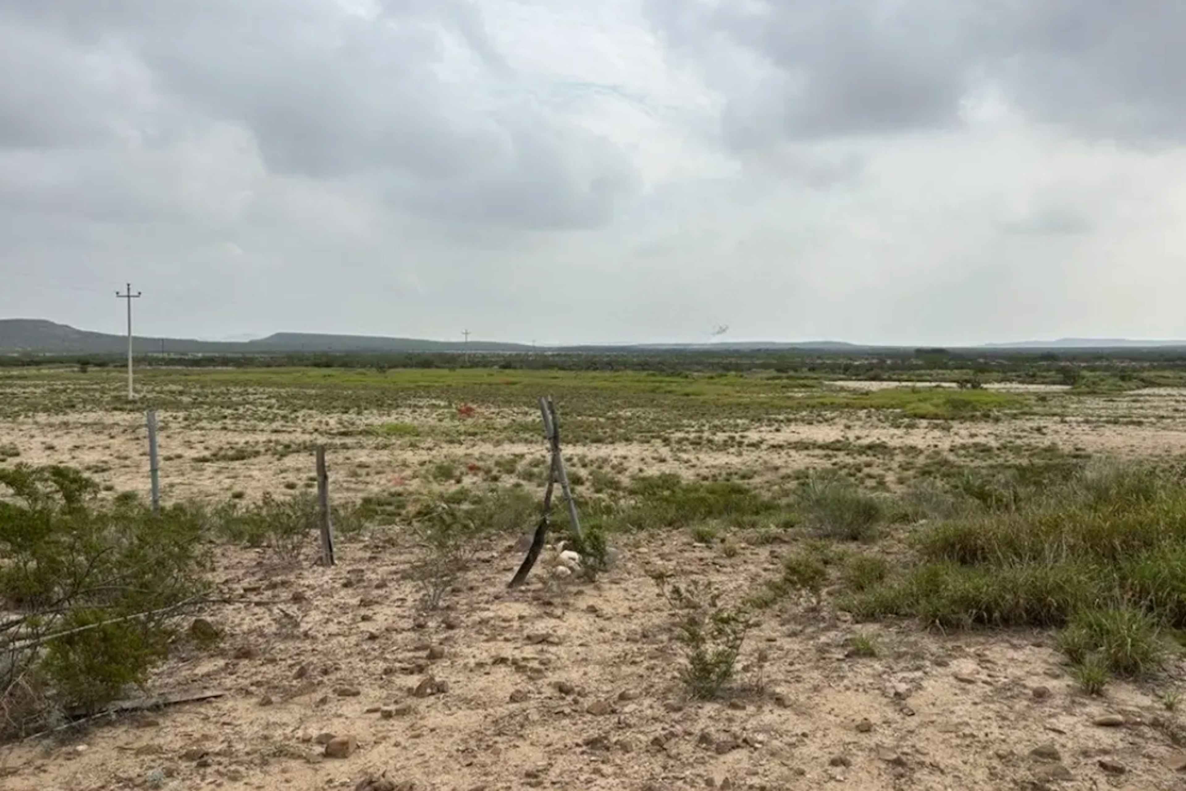 Terreno En Venta En Santa Cruz, Ramos Arizpe, Coahuila De Zaragoza