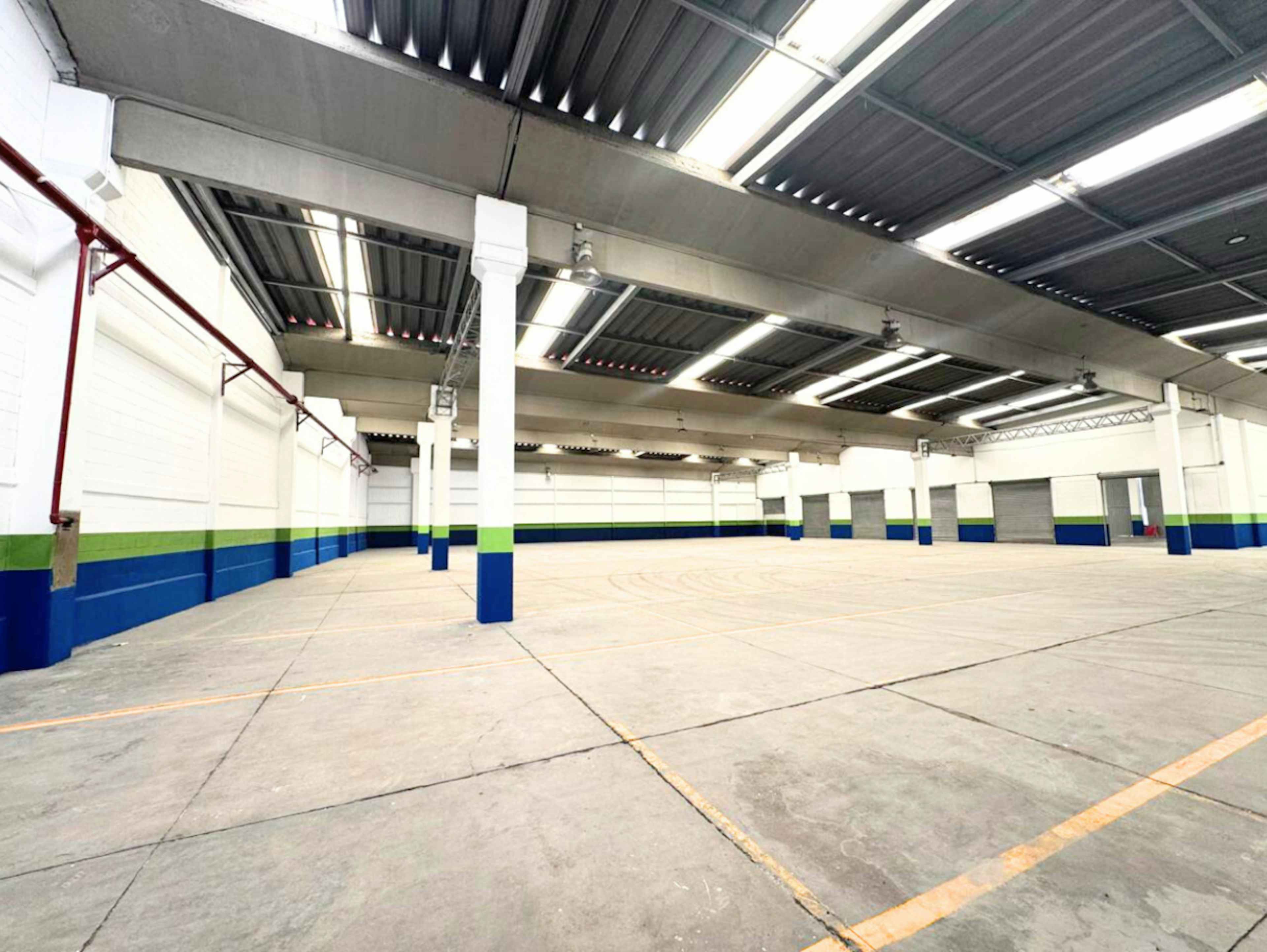 Avenida Bomberos 334