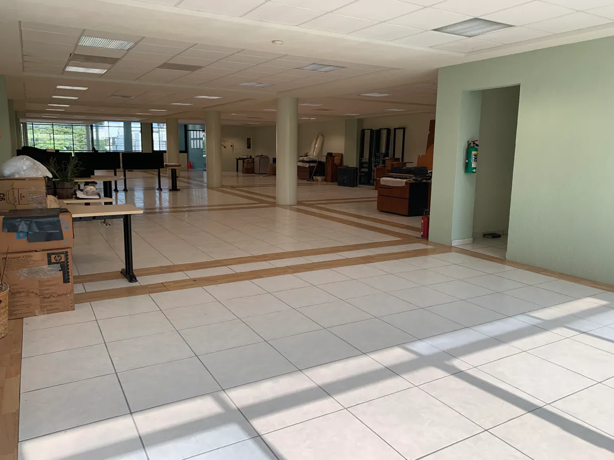 Oficina Spot2