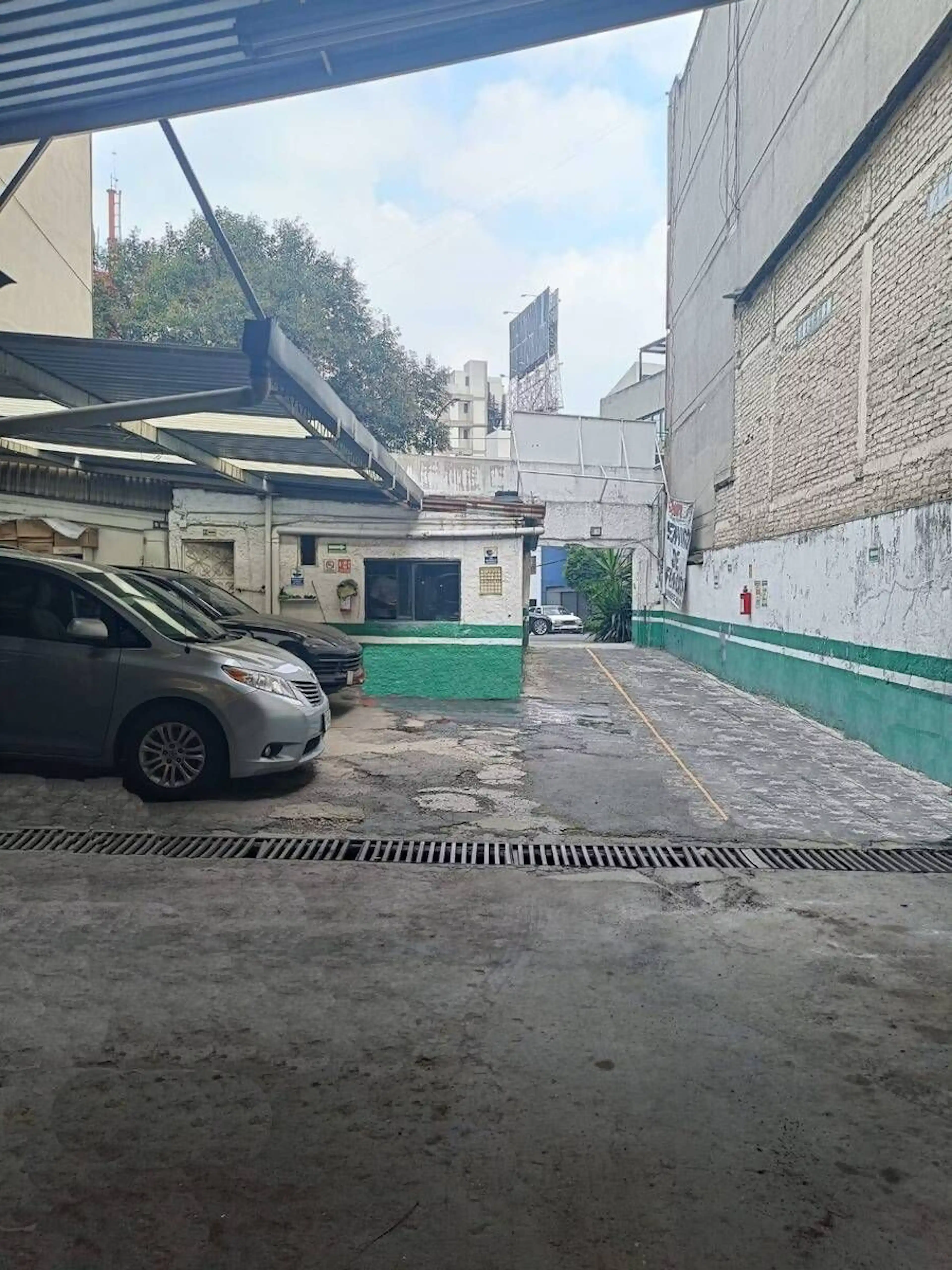 Terreno En Valle Norte