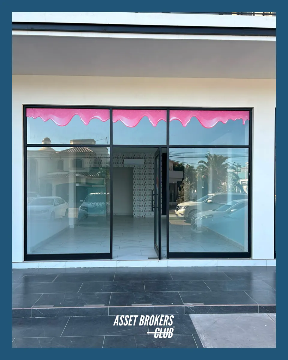 Local Comercial Spot2