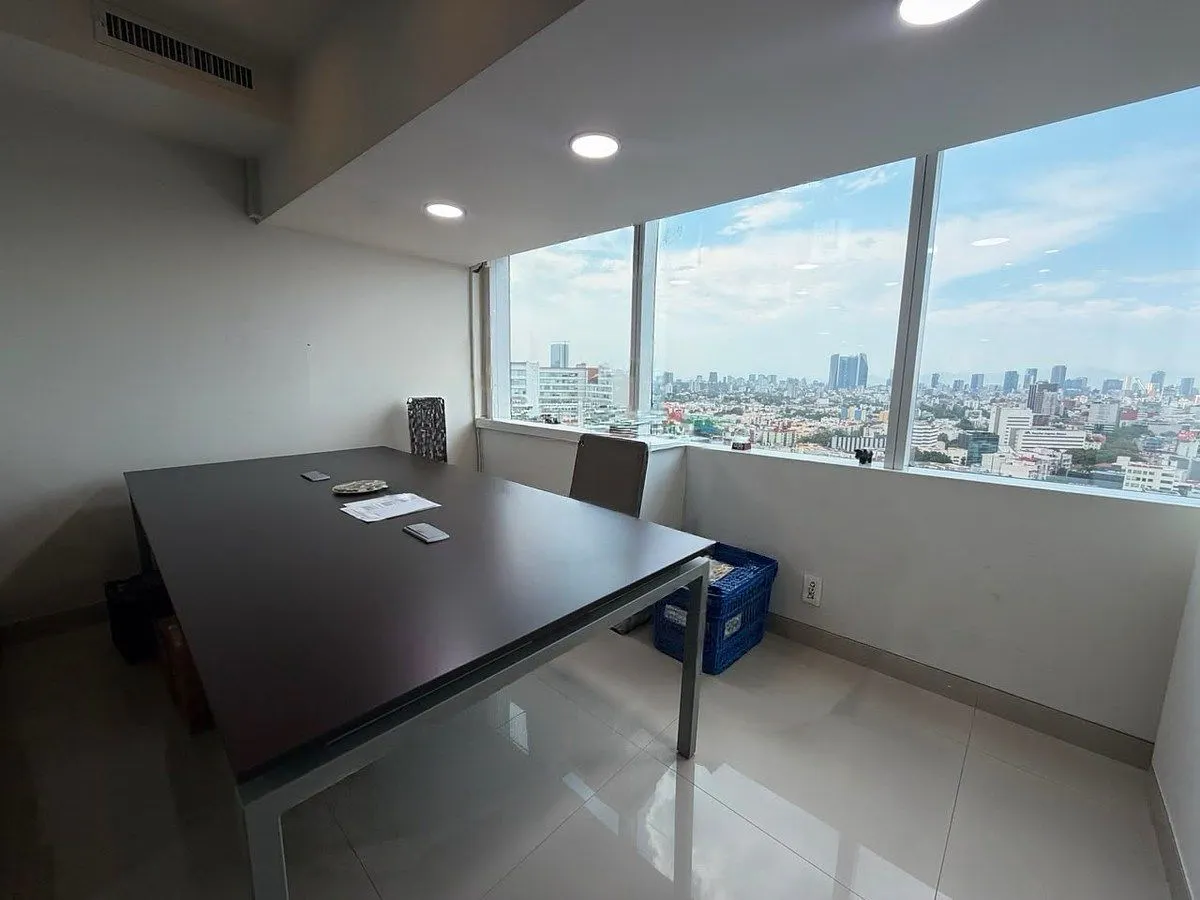Oficina Spot2