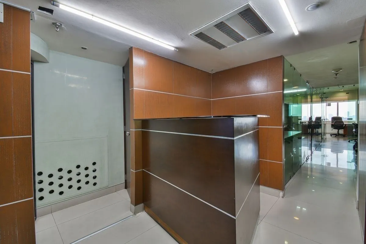 Oficina Spot2