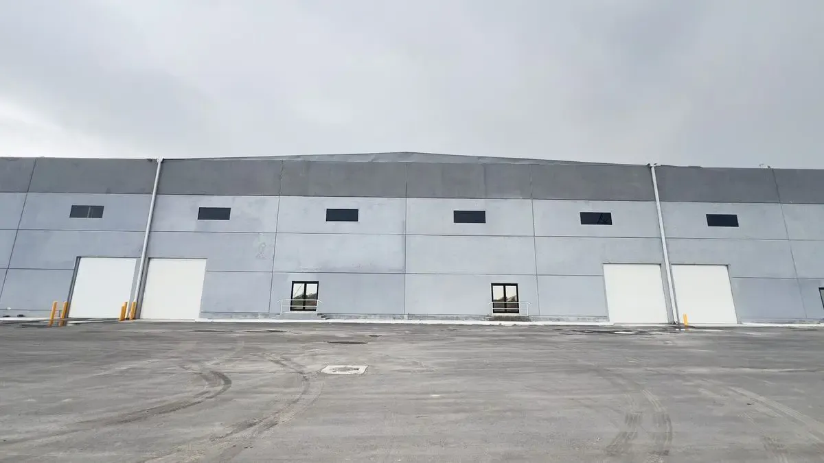 Industrial Spot2