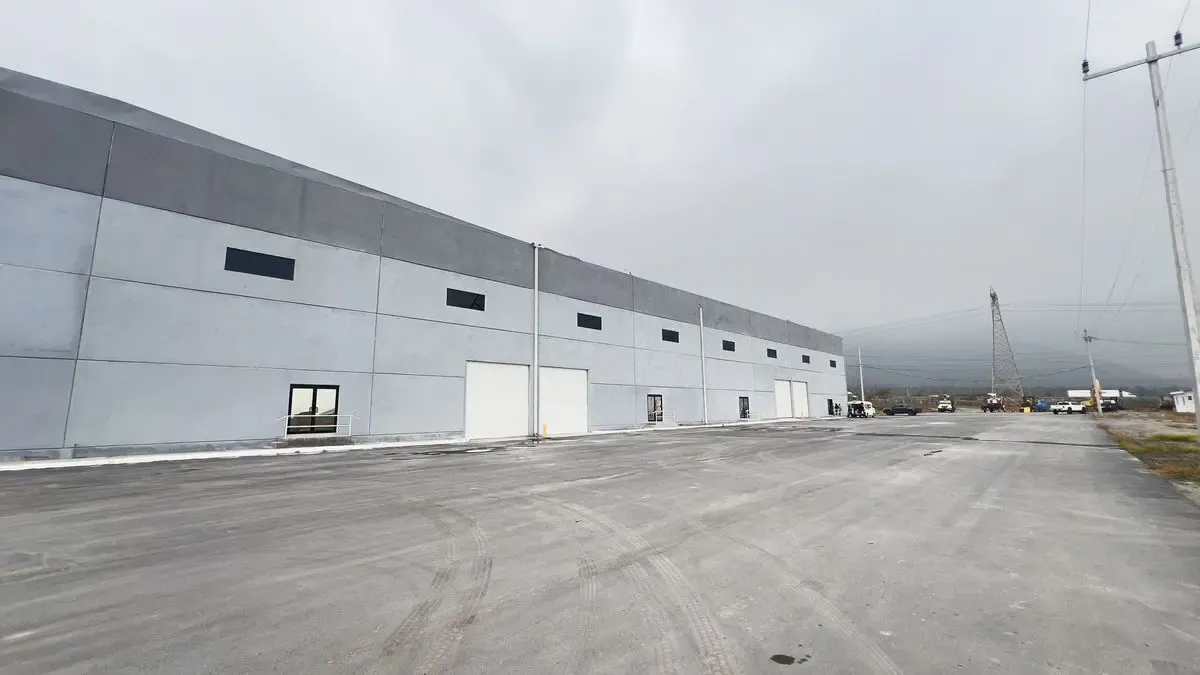 Industrial Spot2