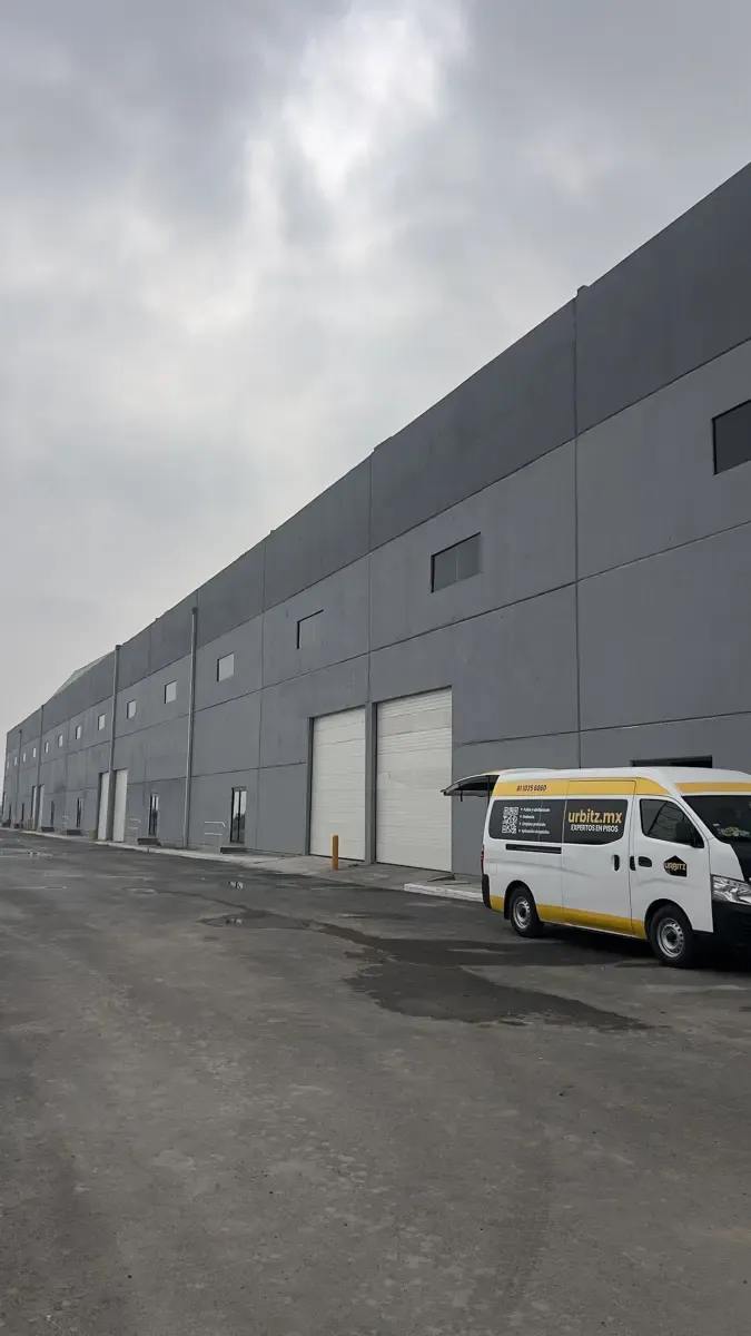 Industrial Spot2