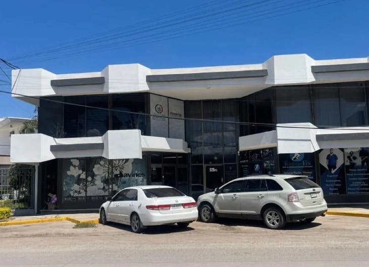 Local Comercial Spot2