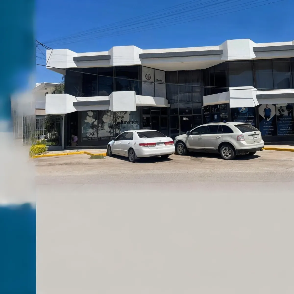 Local Comercial Spot2