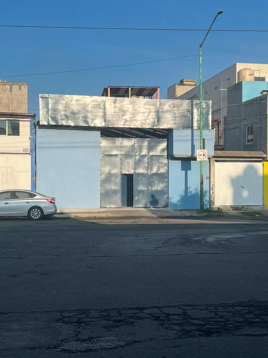 Industrial Spot2