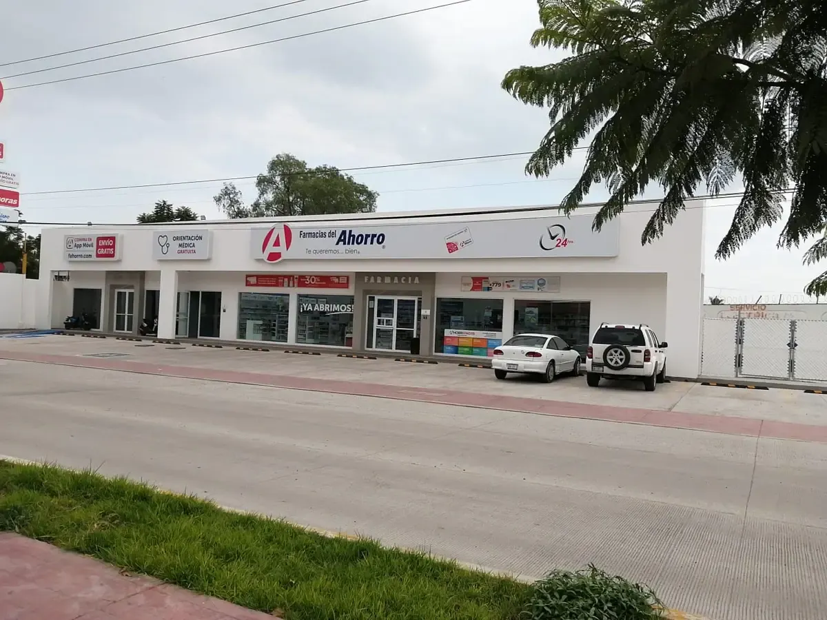 Local Comercial Spot2