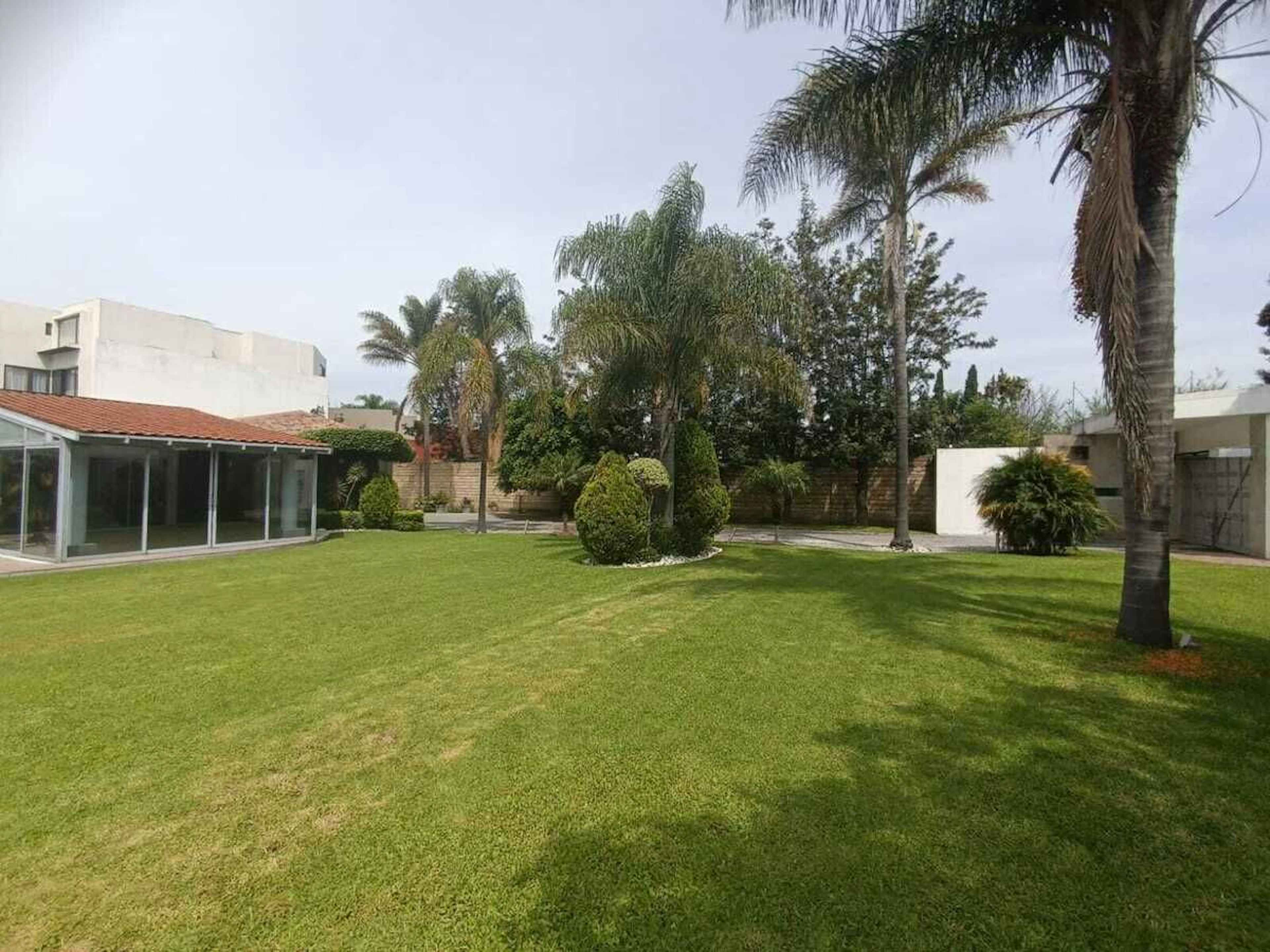 Terreno San Martinito