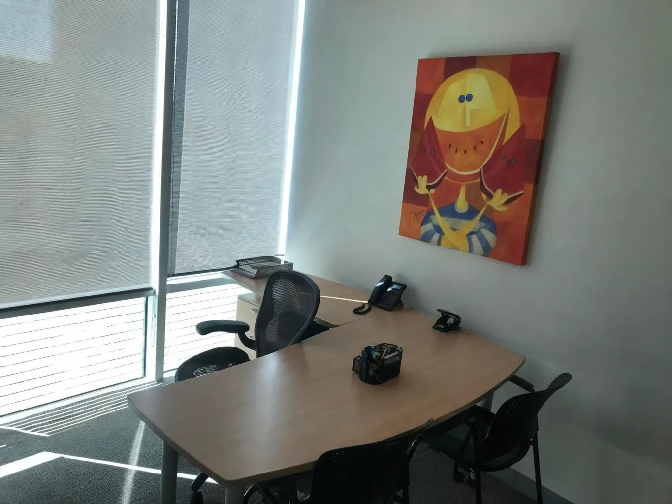 Oficina Spot2