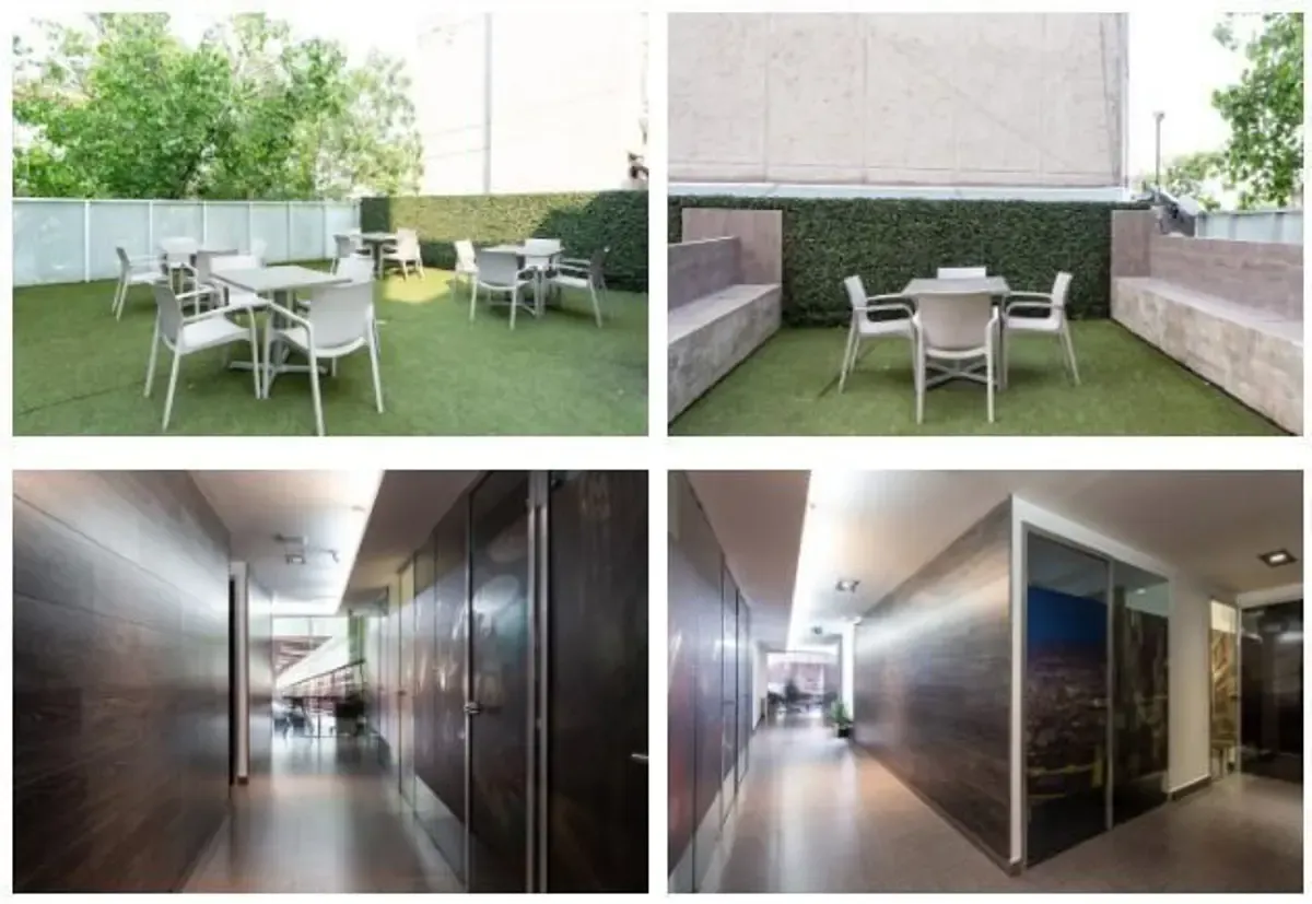 Oficina Spot2