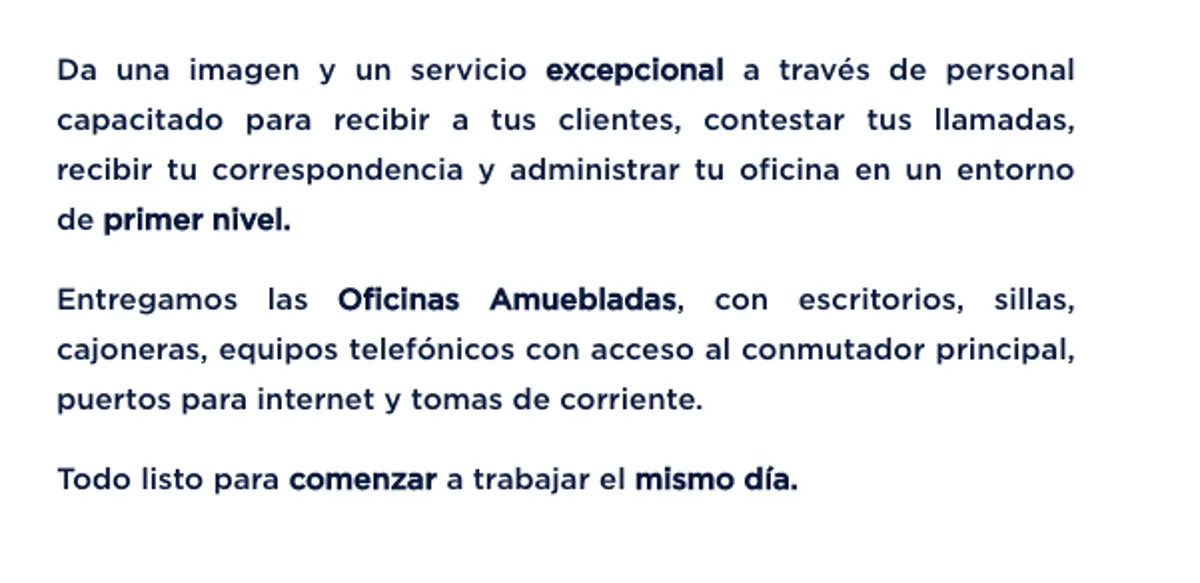 Oficina Spot2