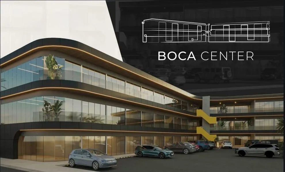 Local Comercial Spot2