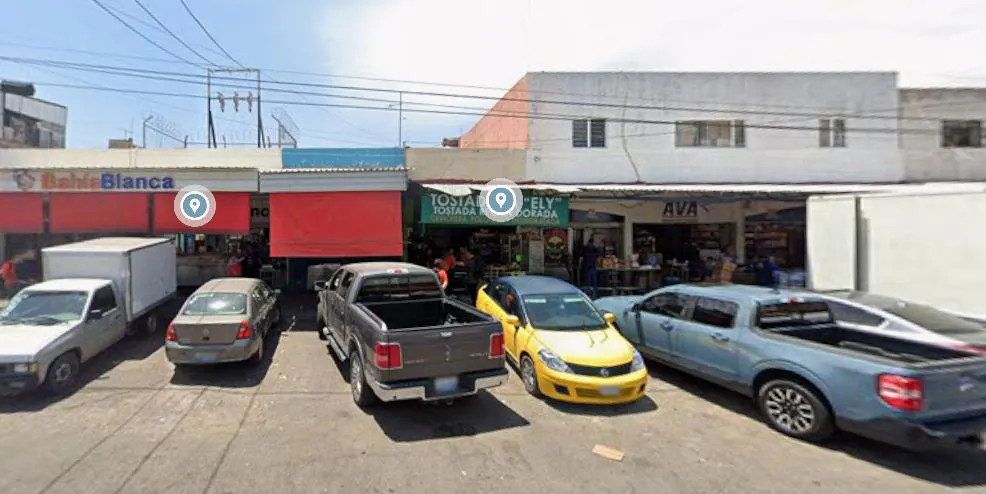 Local Comercial Spot2