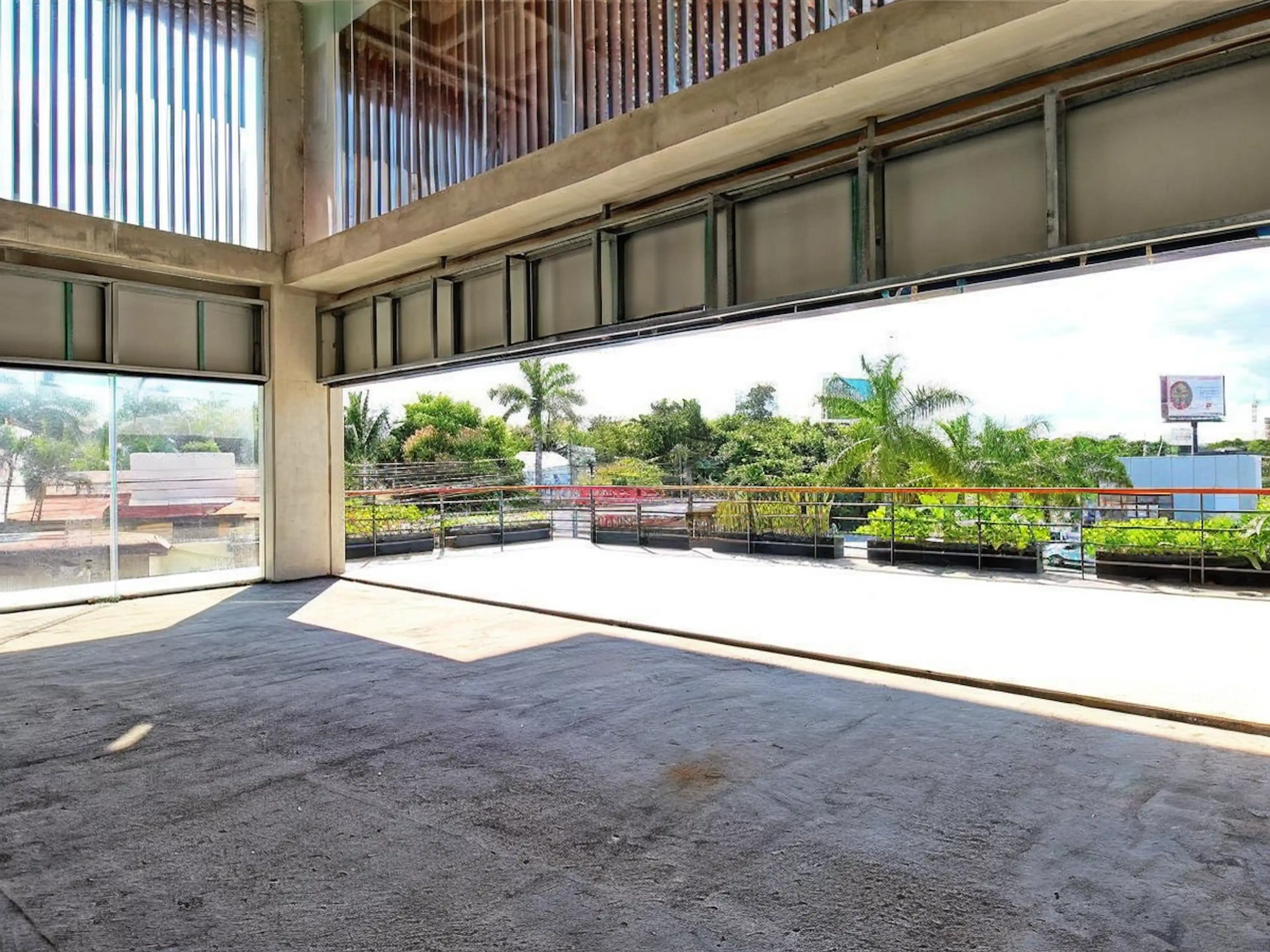 Plaza Momoto S/N