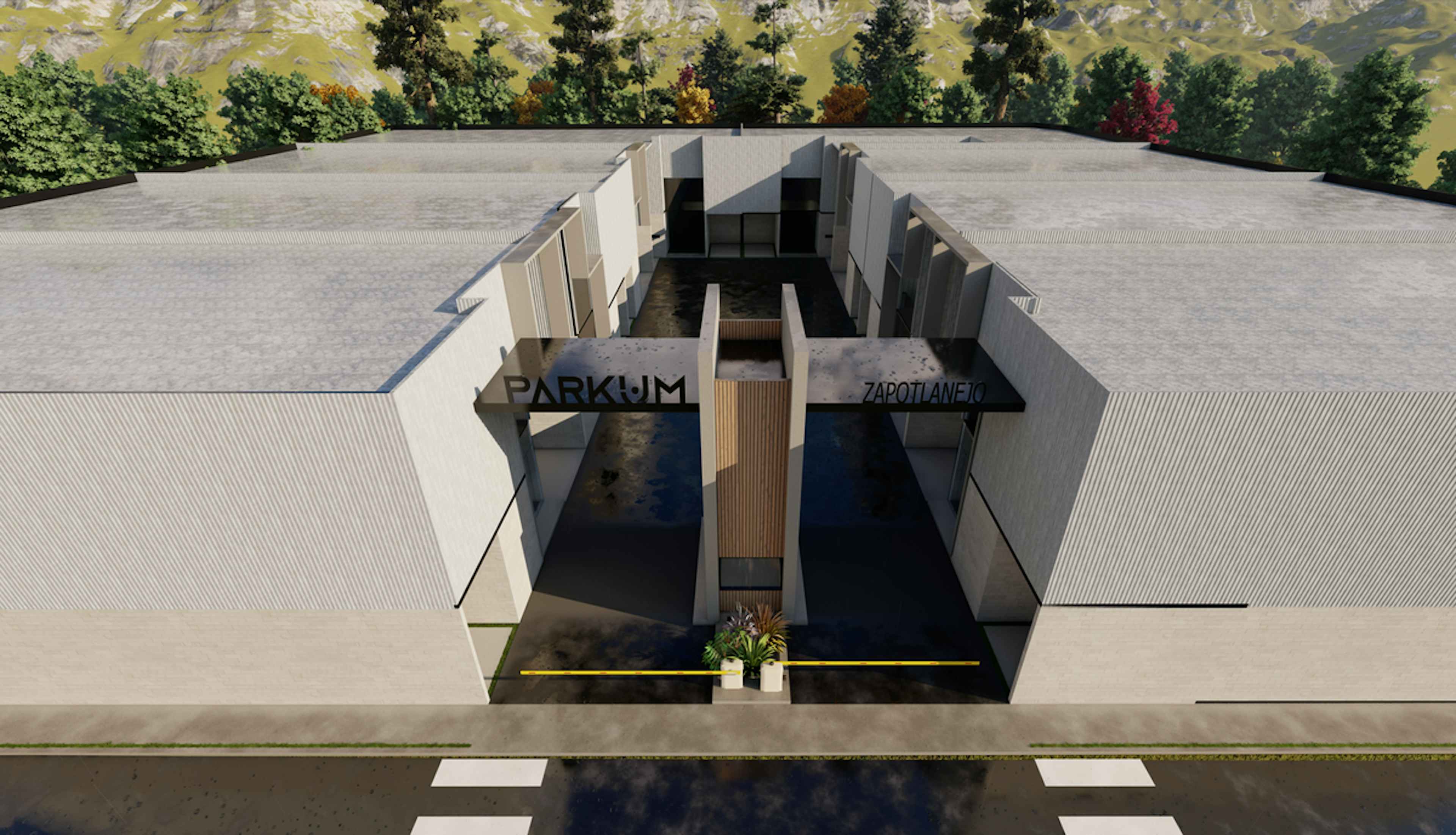 Calle Santa Teresa S/n