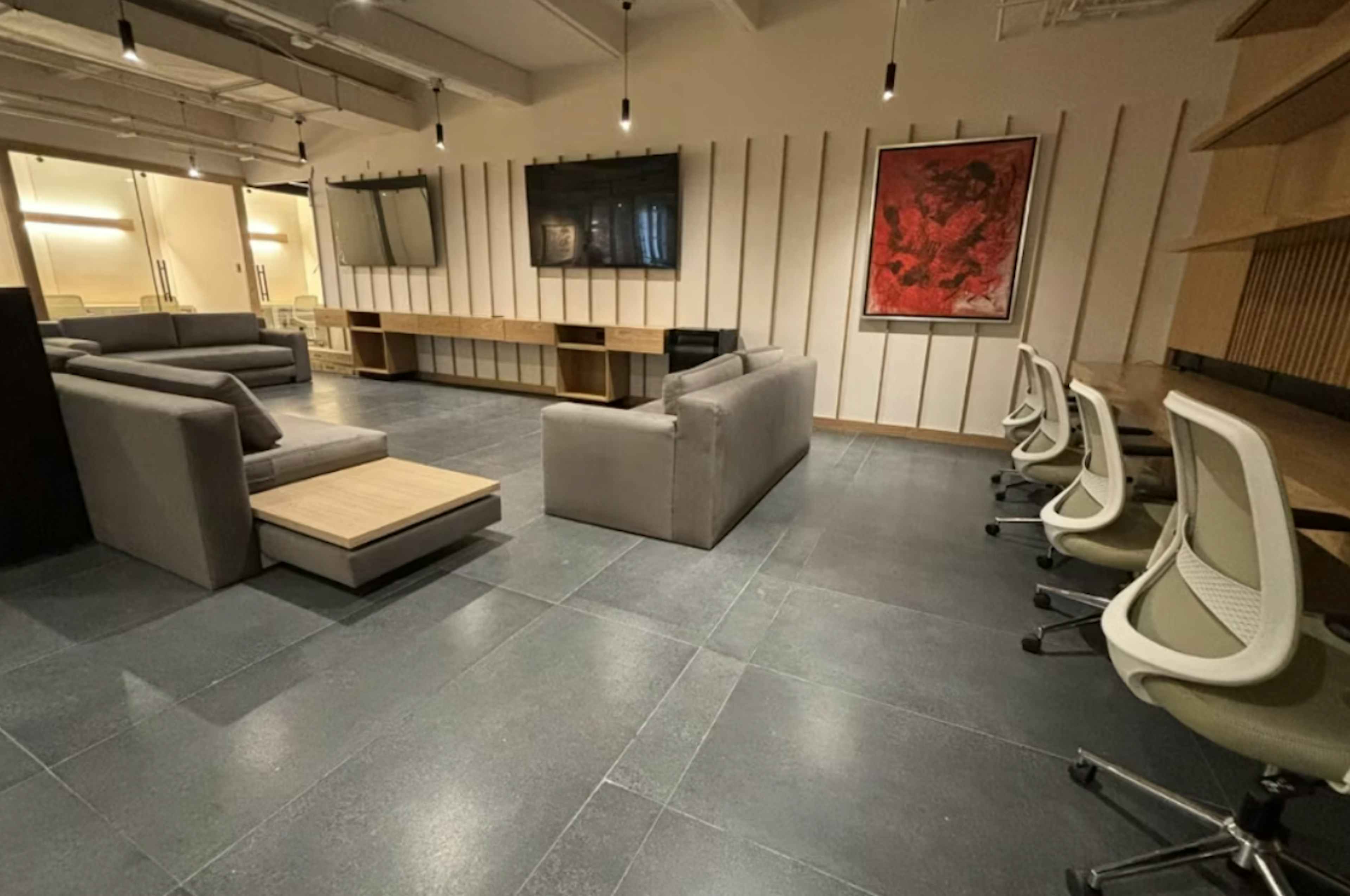 Nivel 11 - Oficina 37