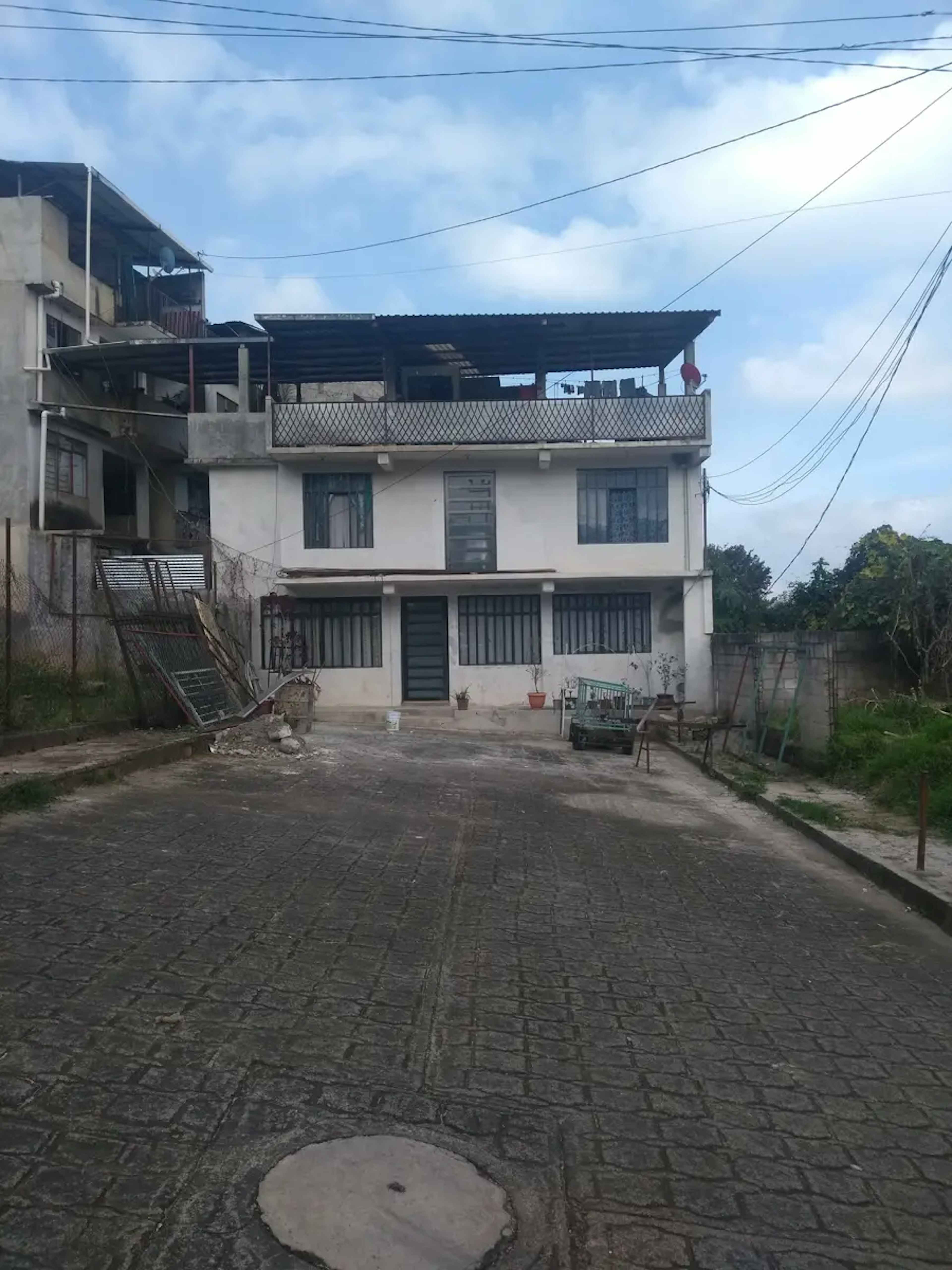Terreno En Venta En Santa Catarina, Huauchinango, Puebla