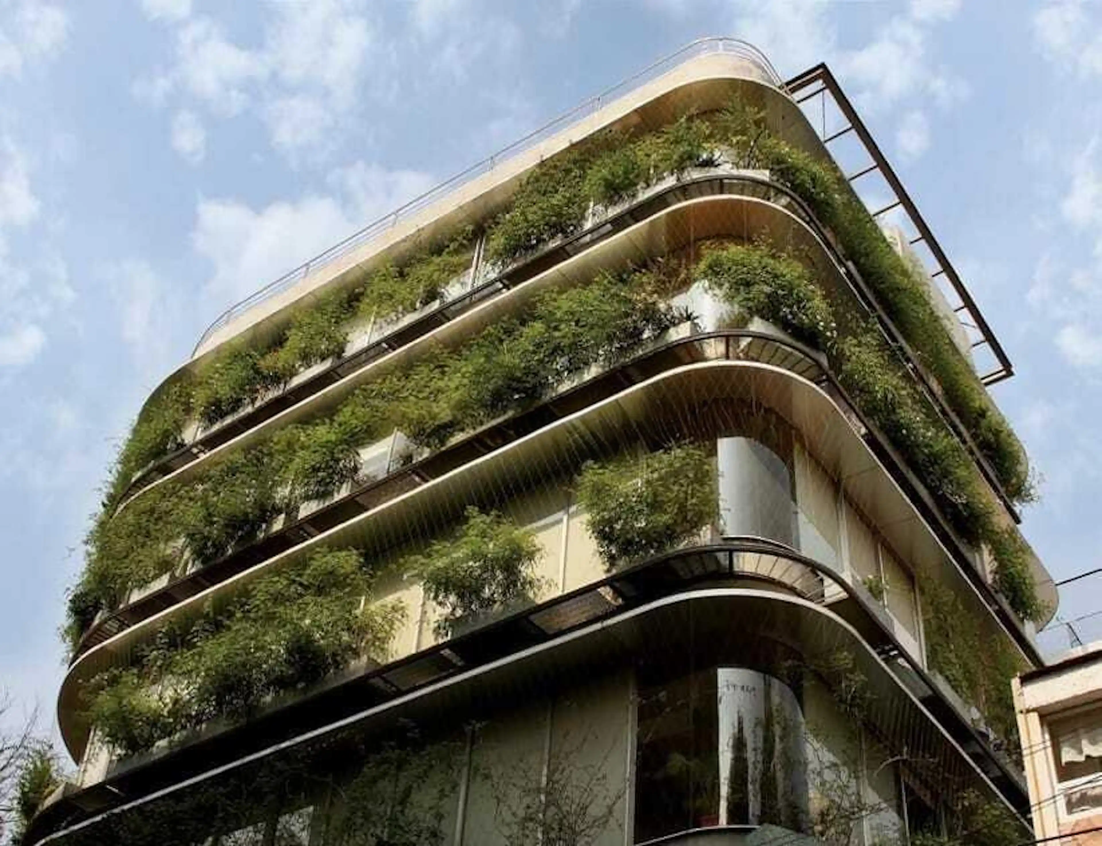 Edificio En Venta En Irrigación, Miguel Hidalgo 25-2308 JAS S/N