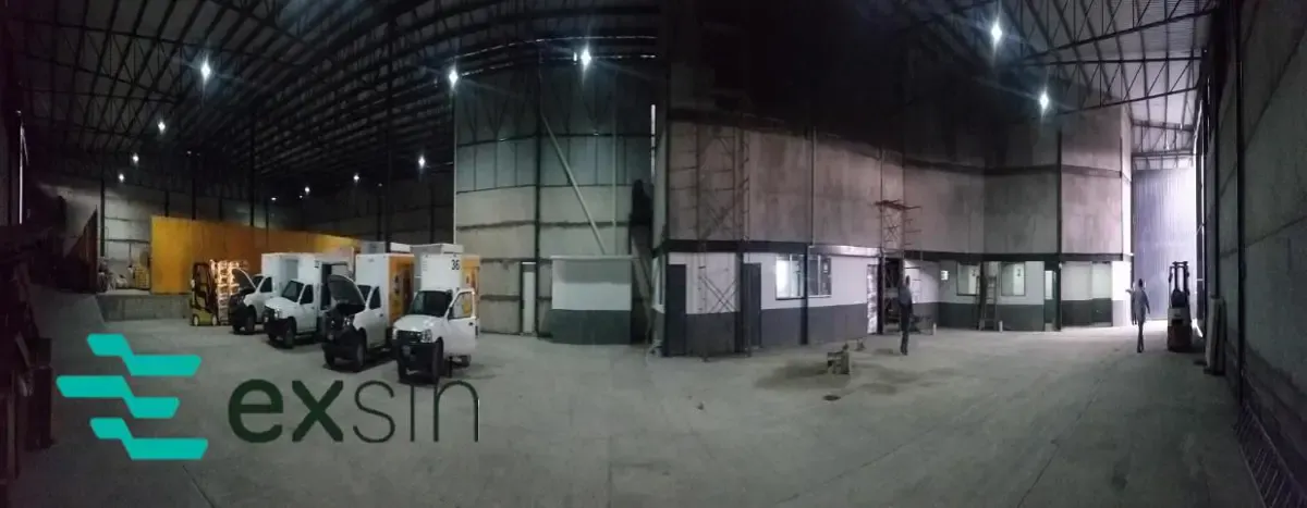 Industrial Spot2