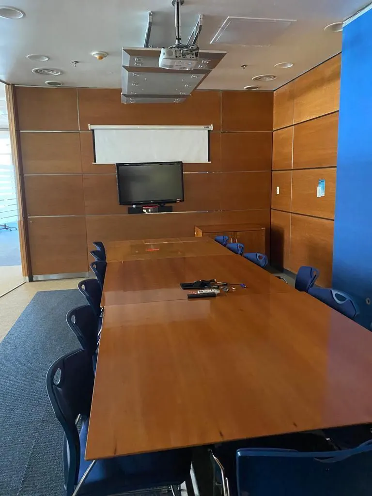 Oficina Spot2
