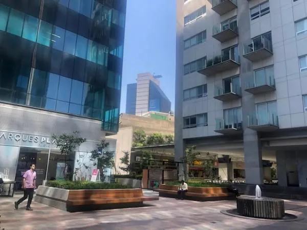 Oficina Spot2