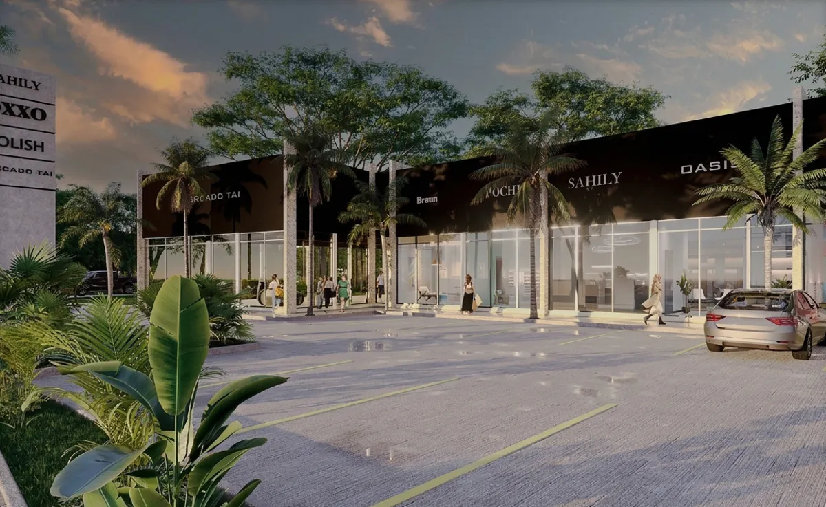 Local Comercial Spot2