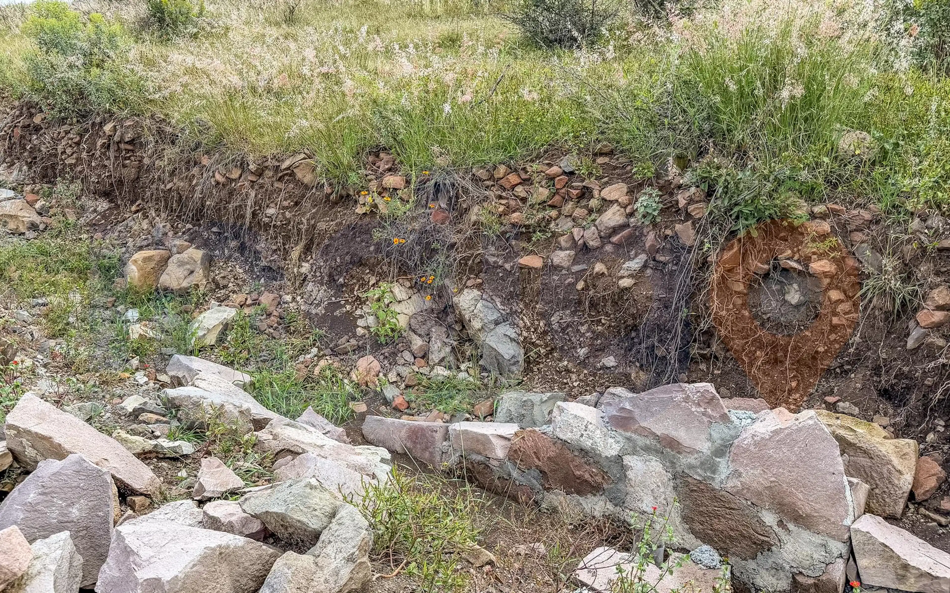 Terreno en Venta en Los Cues, Huimilpan