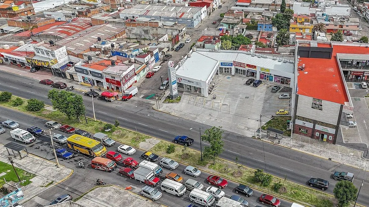 Local Comercial Spot2