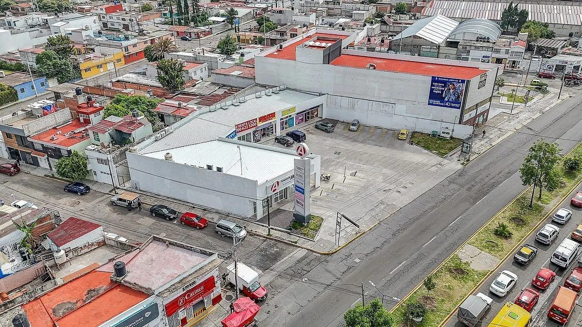 Local Comercial Spot2