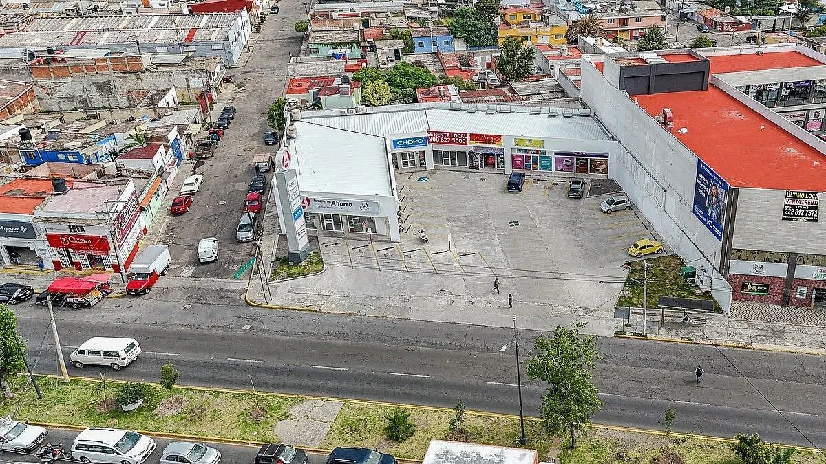 Local Comercial Spot2