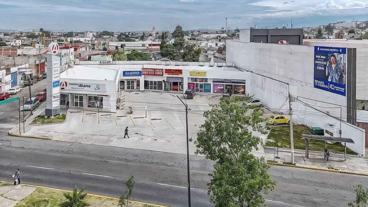 Local Comercial Spot2