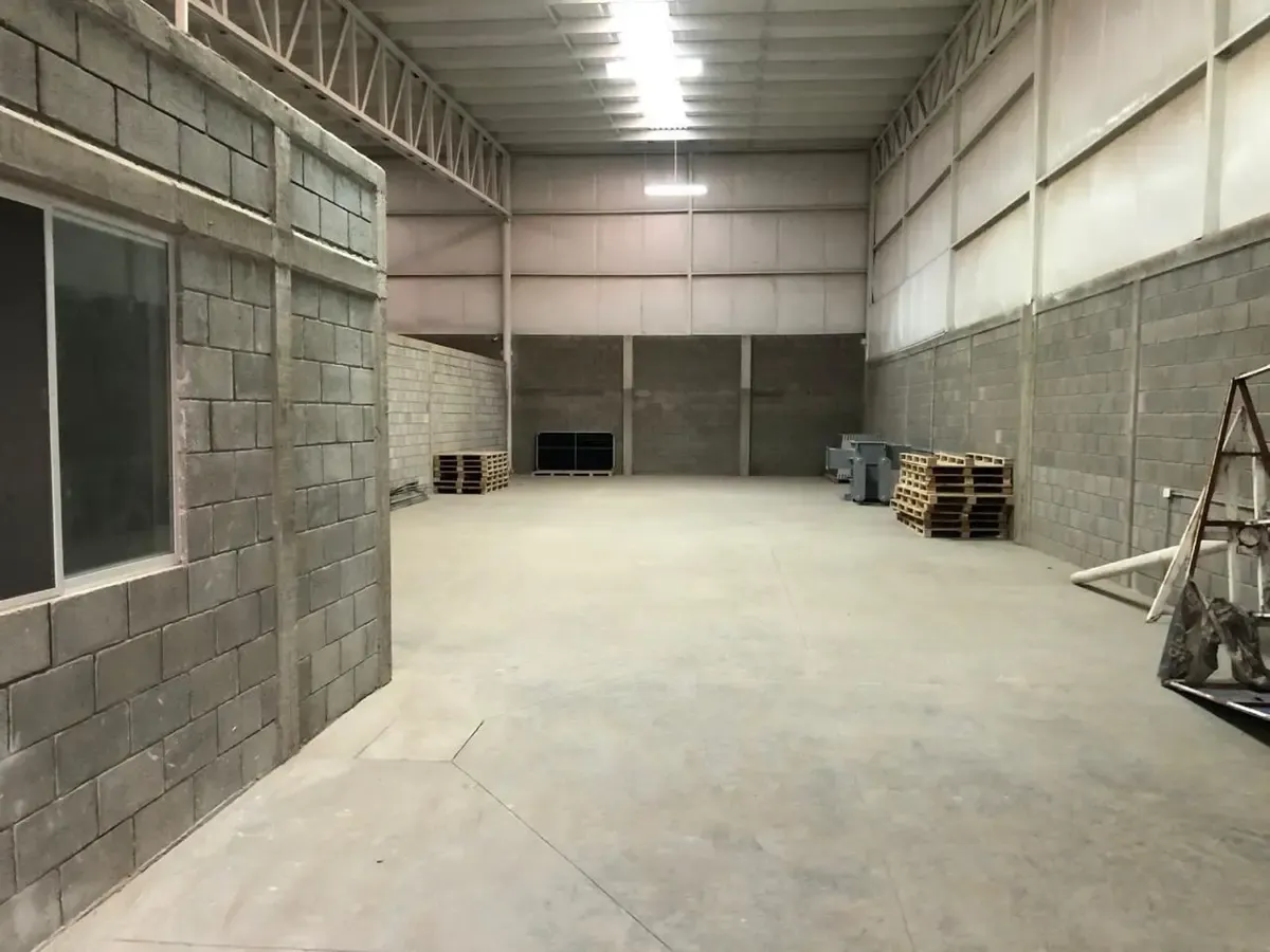 Industrial Spot2