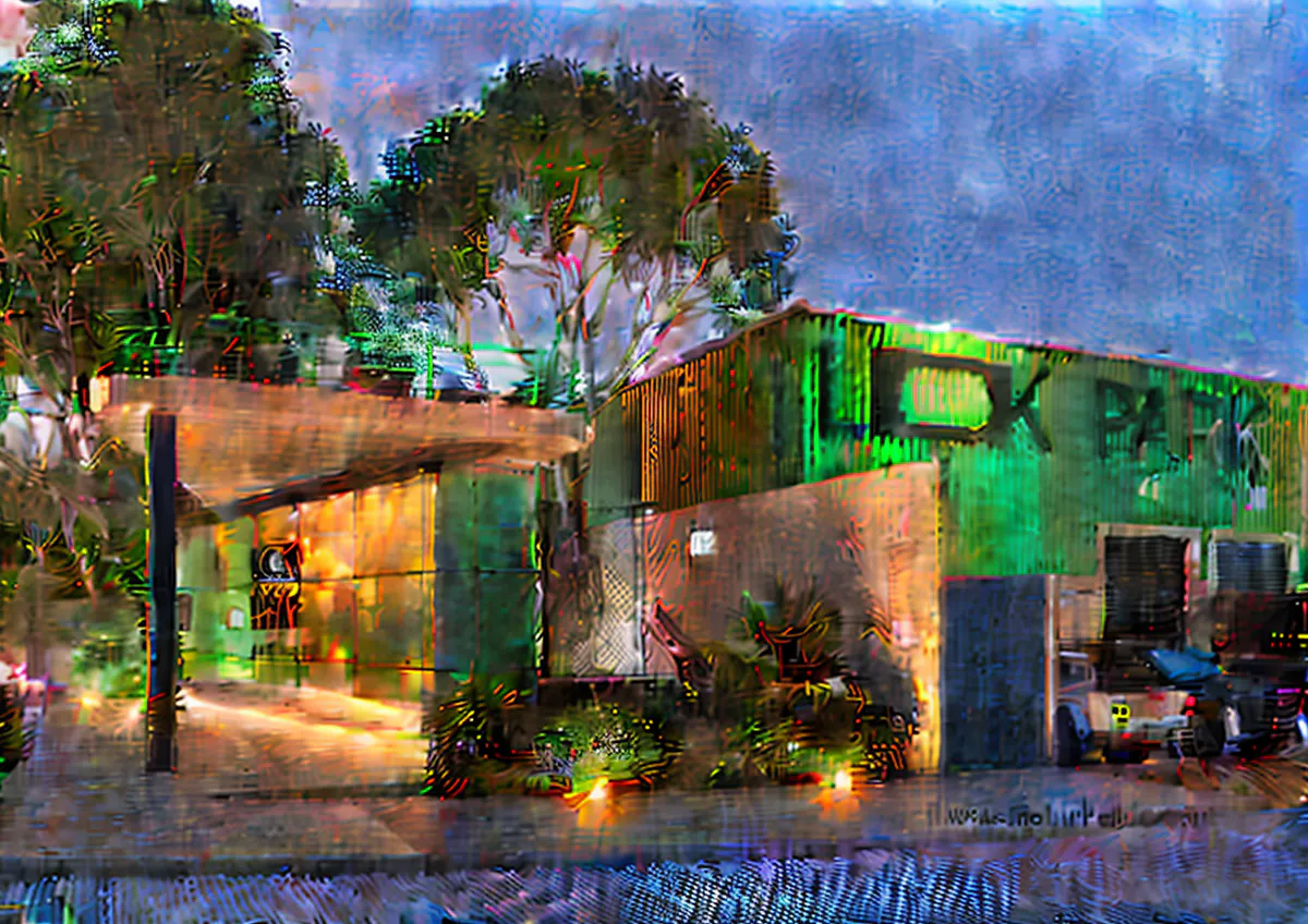 Industrial Spot2