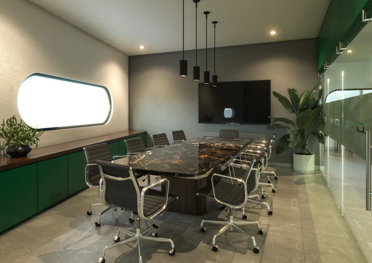 Industrial Spot2