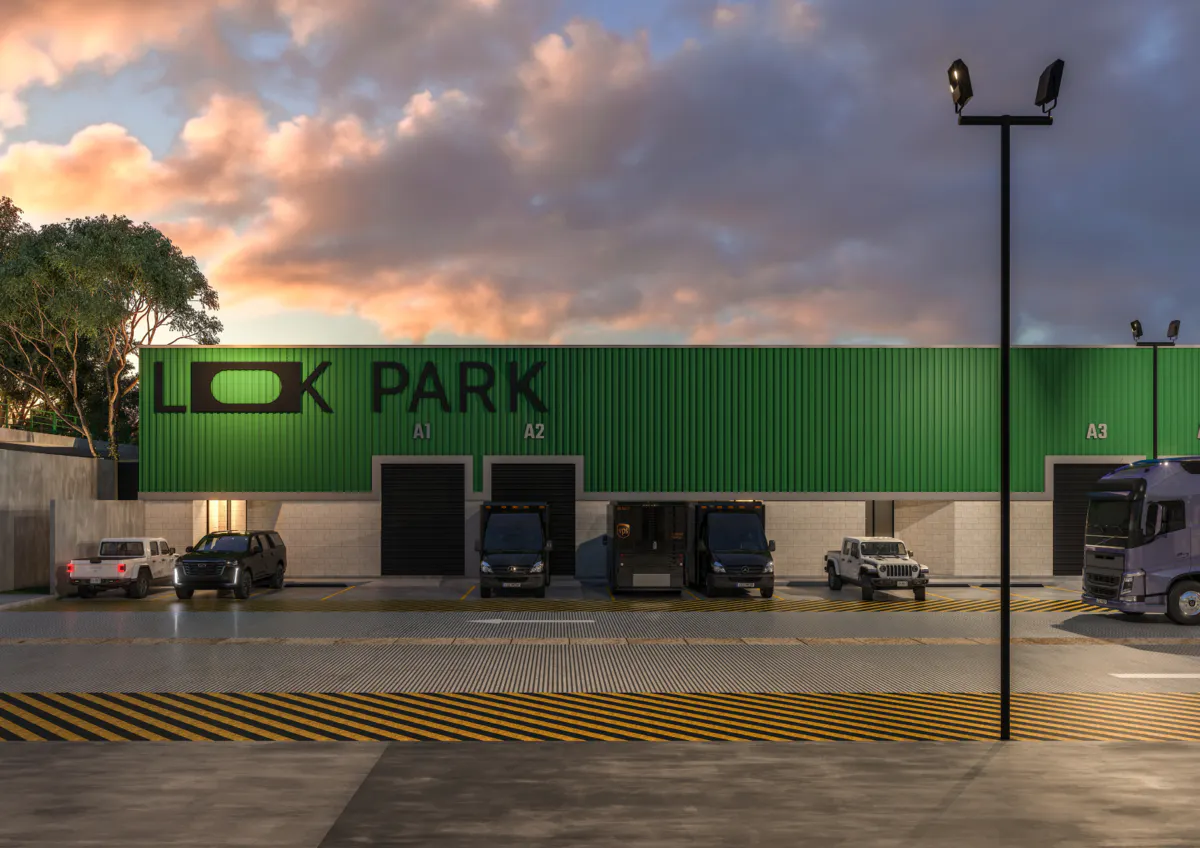 Industrial Spot2