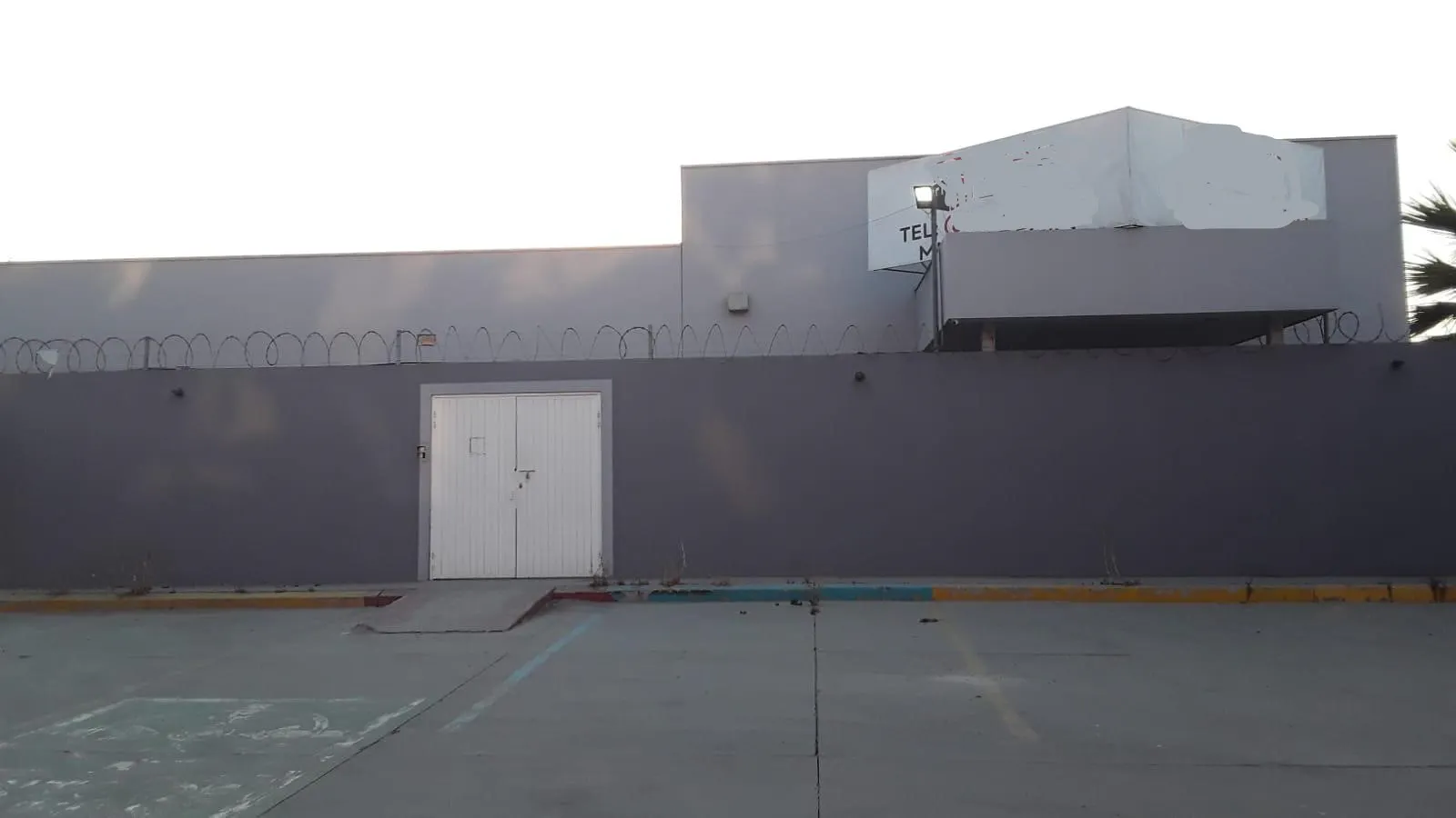 Industrial Spot2