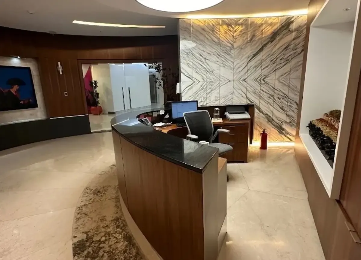 Oficina Spot2