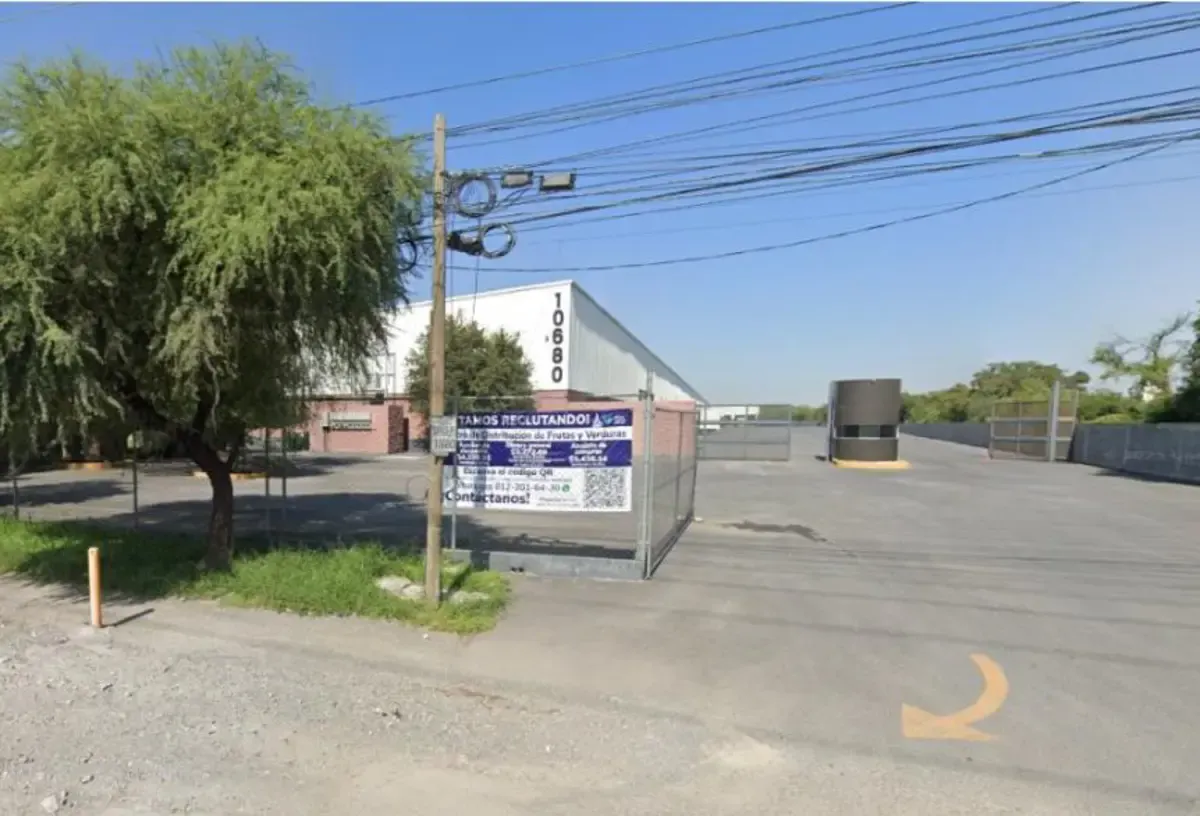 Industrial Spot2